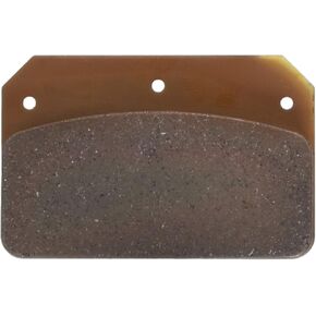 Engineering B3326 Hard Brake Pad
