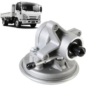 904-862 97241035 Vacuum Pump for Isuzu NPR HD 8972410351 Brake Vacuum Pump for 1995-2019 Isuzu NPR HD Gas V8 L96 LQ4 L31 LQ4 L05 L96 LQ4 Crew CAB