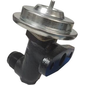 EGR Valve Exhaust Gas Recirculation Valves Fits for Ford E150 E250 E350 Van 1997-2011,for 1997-2003 Ford F250 F350 F450 F550 Super Duty Truck, for Lincoln Navigator 98-04 Replace OE# EGV537T