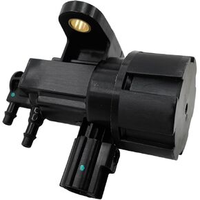 VS63 EGR Vacuum Solenoid Valve for 1997-2008 Ford Contour, F150, E150, E250, E350, Escape, Expedition, Explorer, Taurus, Lincoln Navigator, Mercury Cougar -OE# F57Z9J459C F63Z9J459AA