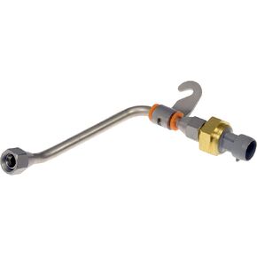 Dorman 598-116 Delta Pressure Feedback Exhaust Gas Recirculation (EGR) Tube and Sensor Kit Compatible with Select Ford Models