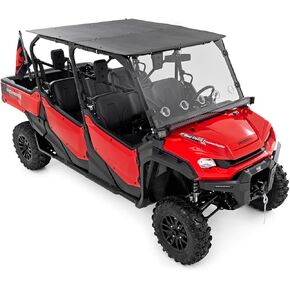 Rough Country HDPE Roof for SXS1000M3 Pioneer 1000 | 3-Seater - 92084