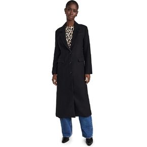 Line & Dot Women's Livia Coat