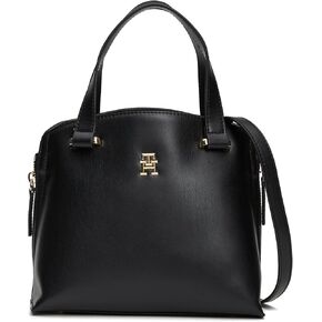 Tommy Hilfiger Modern Tote Bag with Zipper