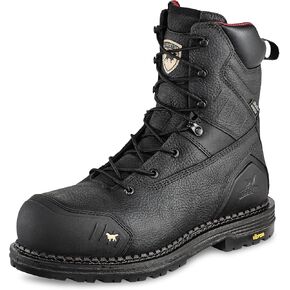 Irish Setter ، Edgerton XD ، Men’s ، 8 "، مقاوم للماء ، 200G معزول