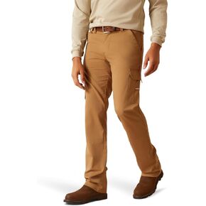 Ariat Men's FR M7 Slim DuraStretch Duralight Twill Straight Pant
