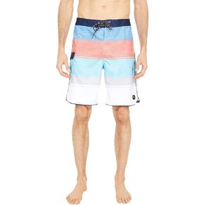Rip Curl All Time Boardshorts Red 44