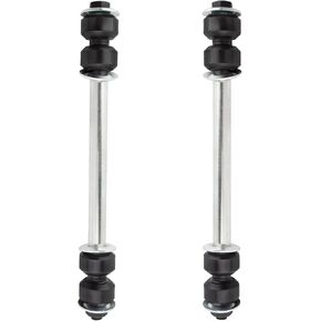 2 Pcs Front Sway Bar Stabilizer End Link For 1994-2011 For Dodge Ram 1500 2500 3500 For Ford Explorer Ranger For Mazda B2300 B2500 B3000 B4000 For Mercury Mountaineer｜Replace OE#: K7275