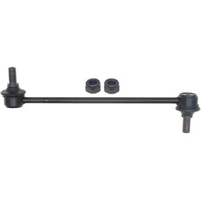 ACDelco Advantage 46G0272A Front Suspension Stabilizer Bar Link Kit with Link and Nuts