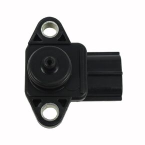 E1T26571A MAP Pressure Sensor Compatible with Mitsubishi Suzuki Vitara Chevrolet Tracker 2001-2003 Replaces 18590-72F20, E1T26571, 18590-72F21