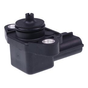 Pressure Sensor E1T26571A 18590-72F21 Compatible with Mitsubishi, Suzuki Vitara, XL-7, Aerio, Grand Vitara, Chevrolet Tracker 2001-2003 Replaces 18590-72F20, E1T26571