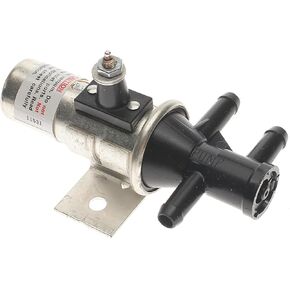 ACDelco Professional 214-2122 Fuel Injection Throttle Bypass Valve