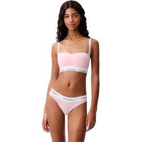 Calvin Klein Modern Cotton Stretch Thong Panties