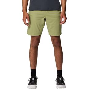 Mountain Hardwear Men's Hardwear Ap Crossover Short