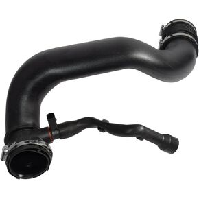 53013672AD Air Cleaner To Turbo Charger Hose Compatible with JEEP GRAND Cherokee Commander 3.0 Diesel Replace 53013672AE