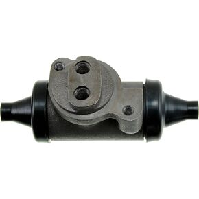 Dorman W15306 Drum Brake Wheel Cylinder Compatible with Select Models