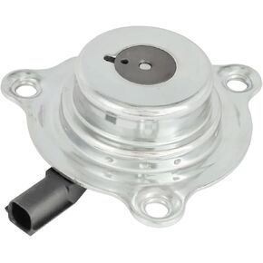 Engine Variable Valve Timing solenoid VVT Compatible with Sierra 1500 Classic Sierra 2500 3500 Hd Tahoe Express 1500 2500 3500 4500 Suburban 1500 2500 Yukon 916-886XD 12585995 6.0L 6.2L 5.3L 4.8L