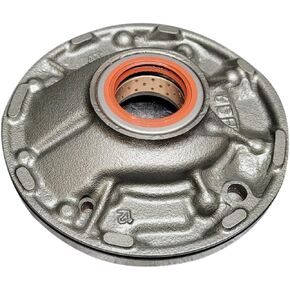 1pc Transmission Oil Pump U140 U240 U241 U250 Fits for Solara RX300 ES300 for Lexus 1999-UP No Crescent RX300 ES300