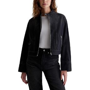 سترة Laney Moto للسيدات