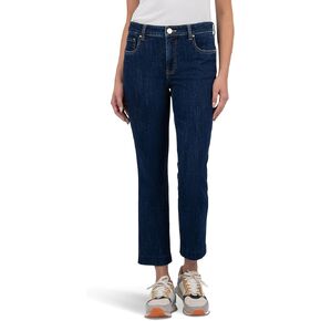 كوت من Kloth Reese High Rise Fab Ab Onkle Straight Blind Hem