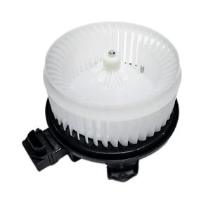 24 فولت محرك منفاخ 272700-5790 متوافق مع Hitachi ZX210K-5G ZX240-5G ZX250-5G ZX350LC-5G متوافق مع Komatsu Excavator PC200 PC210 PC220 PC240 PC290 PC300 PC350 PC350