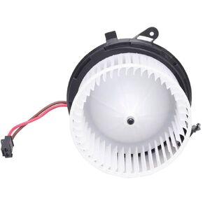 Topaz HVAC Blower Motor for Mercedes Benz C250 C350 E350 E550 GLK SL 2128200708