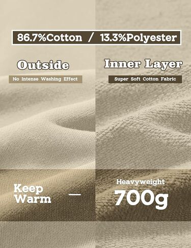 FAIABLE Women's Sweatpants Wide Leg - Super Soft Sweat Pants Fleece Baggy Joggers with Pockets, Drawstring & Relaxed Fit in Kuwait