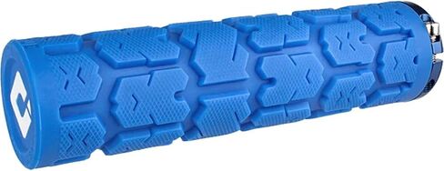 ODI Rogue v2.1 Lock-On Grips - Gray in Kuwait