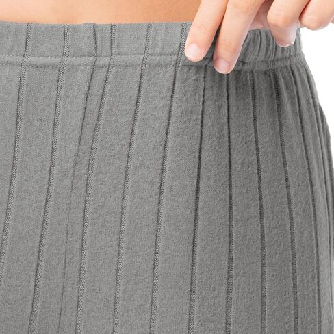 Fruit of the Loom Women's Dolman Sleeve and Cropped Pant Sleep Set in Saudi Arabia