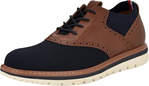 Tommy Hilfiger Men's Varan Oxford in Saudi Arabia
