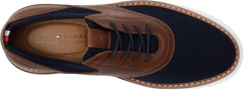 Tommy Hilfiger Men's Varan Oxford in Saudi Arabia