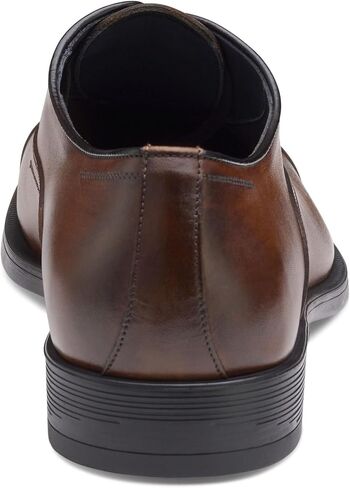 Johnston & Murphy Flynch Cap Toe Lace-Up Shoe in Kuwait