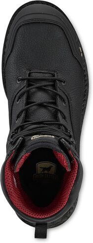 Irish Setter, Edgerton XD, Men’s, 8", Waterproof, Insulated 200g, Non-Metallic Safety Toe (CSA), Work Boot in Saudi Arabia