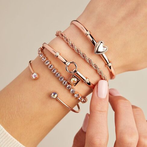Alex and Ani in Saudi Arabia