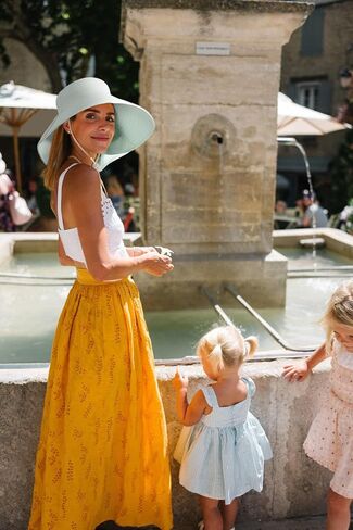 Sun Hats for Women UPF 50+ Uv Protection with Ponytail Hole，Beach Wide Brim Hats Fishing Hats，Gardening Hat for Neck Flap in Saudi Arabia