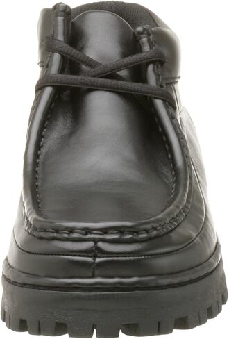 SAO by Stacy Adams Men's Dublin II Suede Lace Up Ankle Boot in Saudi Arabia