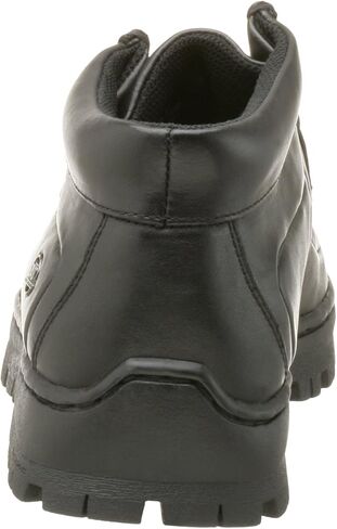 SAO by Stacy Adams Men's Dublin II Suede Lace Up Ankle Boot in Saudi Arabia