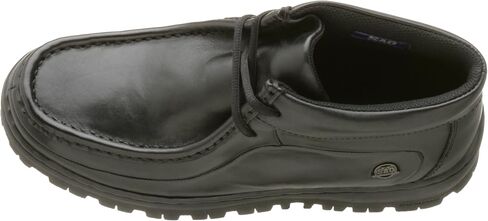 SAO by Stacy Adams Men's Dublin II Suede Lace Up Ankle Boot in Saudi Arabia