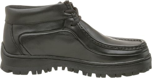 SAO by Stacy Adams Men's Dublin II Suede Lace Up Ankle Boot in Saudi Arabia