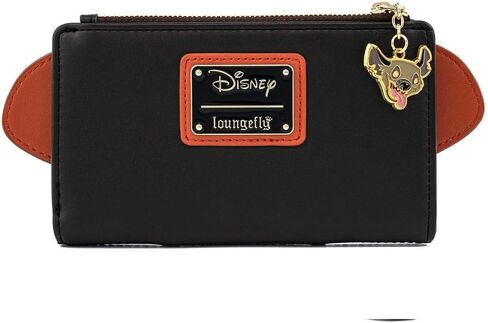 Loungefly Disney Alice in Wonderland Unbirthday Zip Around Wallet in Saudi Arabia