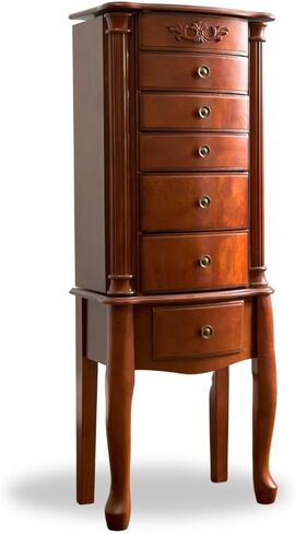 خلايا النحل والعسل - خزانة مجوهرات مورغان، كرزي in Kuwait