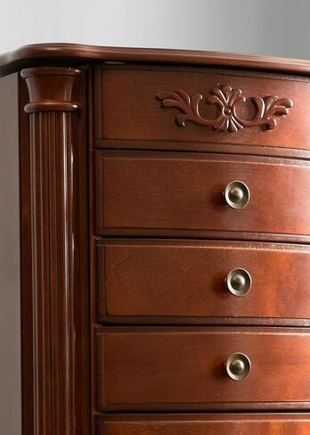 خلايا النحل والعسل - خزانة مجوهرات مورغان، كرزي in Kuwait