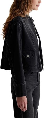 Women's Laney Moto Jacket in Saudi Arabia