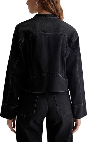 Women's Laney Moto Jacket in Saudi Arabia