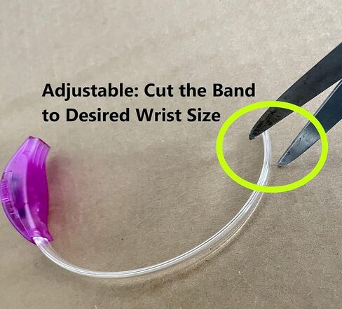 Glow in the Dark Bracelets - 14 Music & Sound Activated Glow Bracelets with Flashing LED Strobe, Perfect Party Favors for Birthdays, Concerts, and Themed Parties in Saudi Arabia