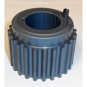 MITSUBISHI MD184894 GENUINE OEM FACTORY ORIGINAL CRANKSHAFT GEAR