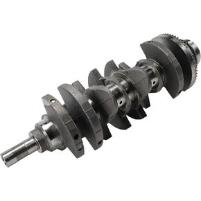Genuine Parts 19177749 Engine Crankshaft