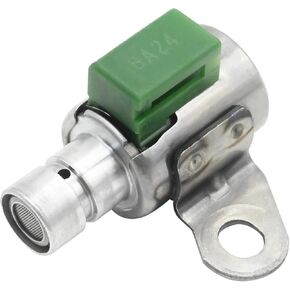 35240-50060 Transmission Solenoid, Robust Transmission SR Shift Solenoid, Replacement for Toyota Tundra Replacement for Lexus A760E A761E A761F
