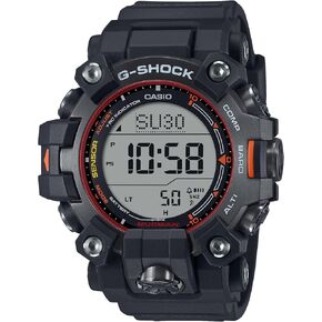 Casio G-Shock GW-9500MEC-1JF Master of G Series MUDMAN Import from Japan New 2024