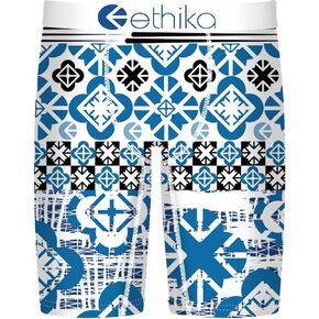 Ethika Mens Staple Boxer Brief | More Rocco